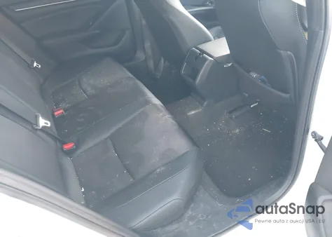 2019 Honda Accord Sport from USA, damaged, VIN 1HGCV1F37KA130085